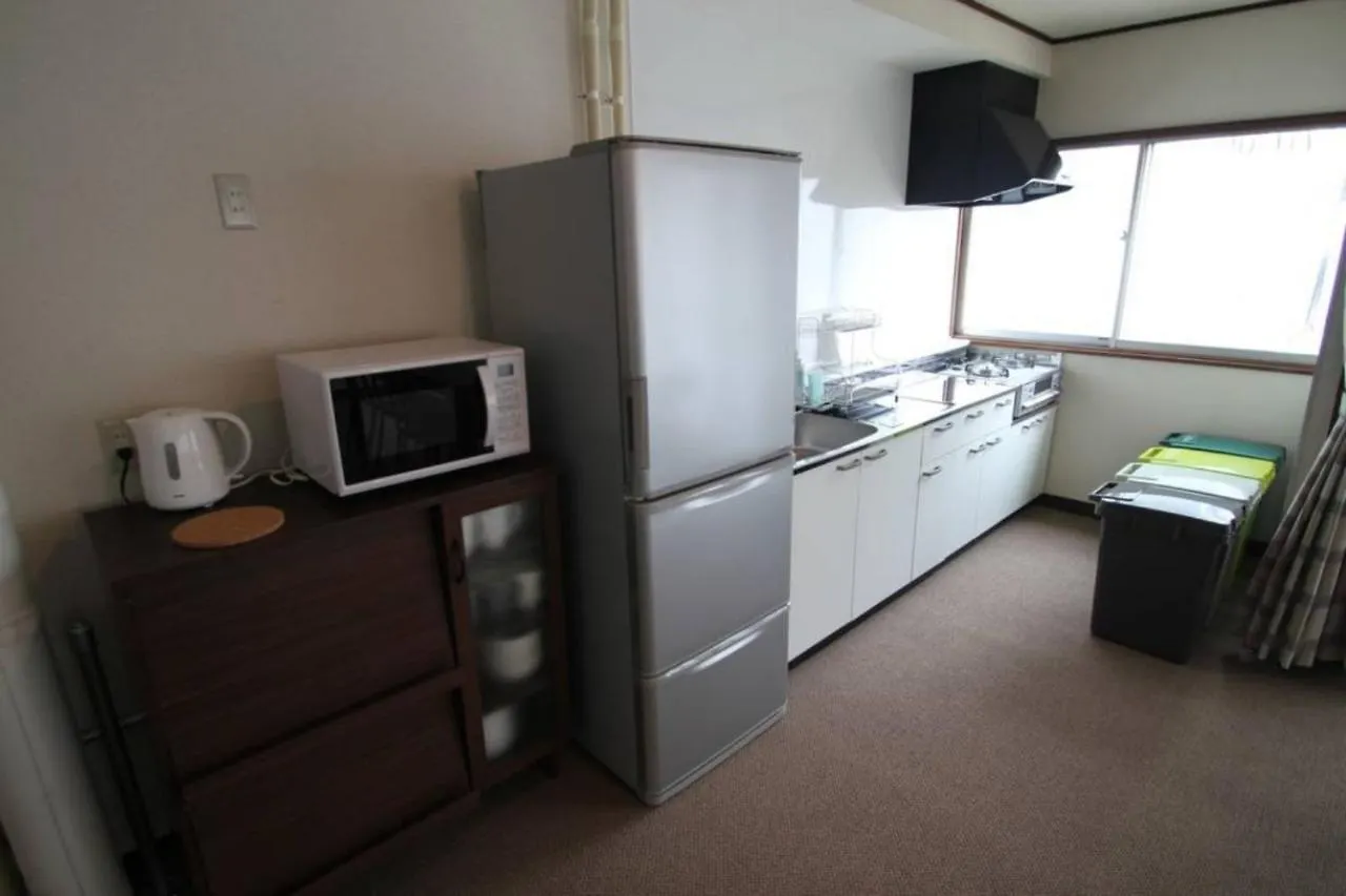 סאפורו Tsukisamufukuya / Vacation Stay 2141 0*,  יפן