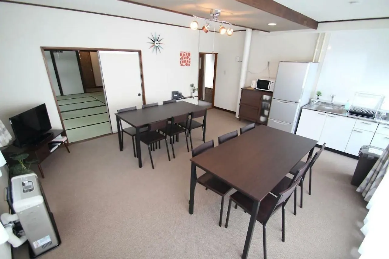 Tsukisamufukuya / Vacation Stay 2141 Szapporo Japán